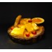 Haldi Chandan Luxury Handmade Soap - 100gm